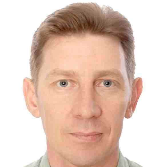 Сергей Овчинников | Сетка — социальная сеть от hh.ru