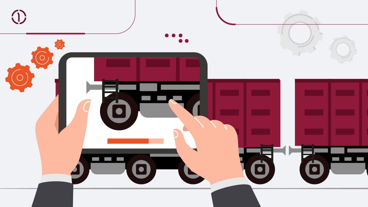 🚂 Как не пропустить «больной» вагон?
А вы знали, что на железных дорогах установлены специальные автоматические системы (комплексы технических измерений, КТИ), которые на ходу проверяют колеса, и дают... | Сетка — социальная сеть от hh.ru