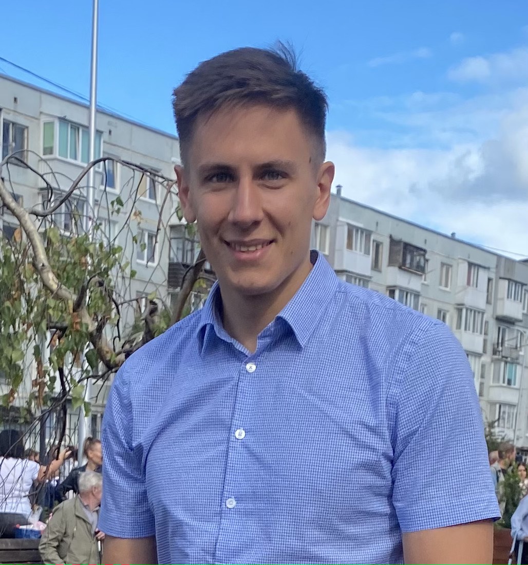 Кирилл Медведев