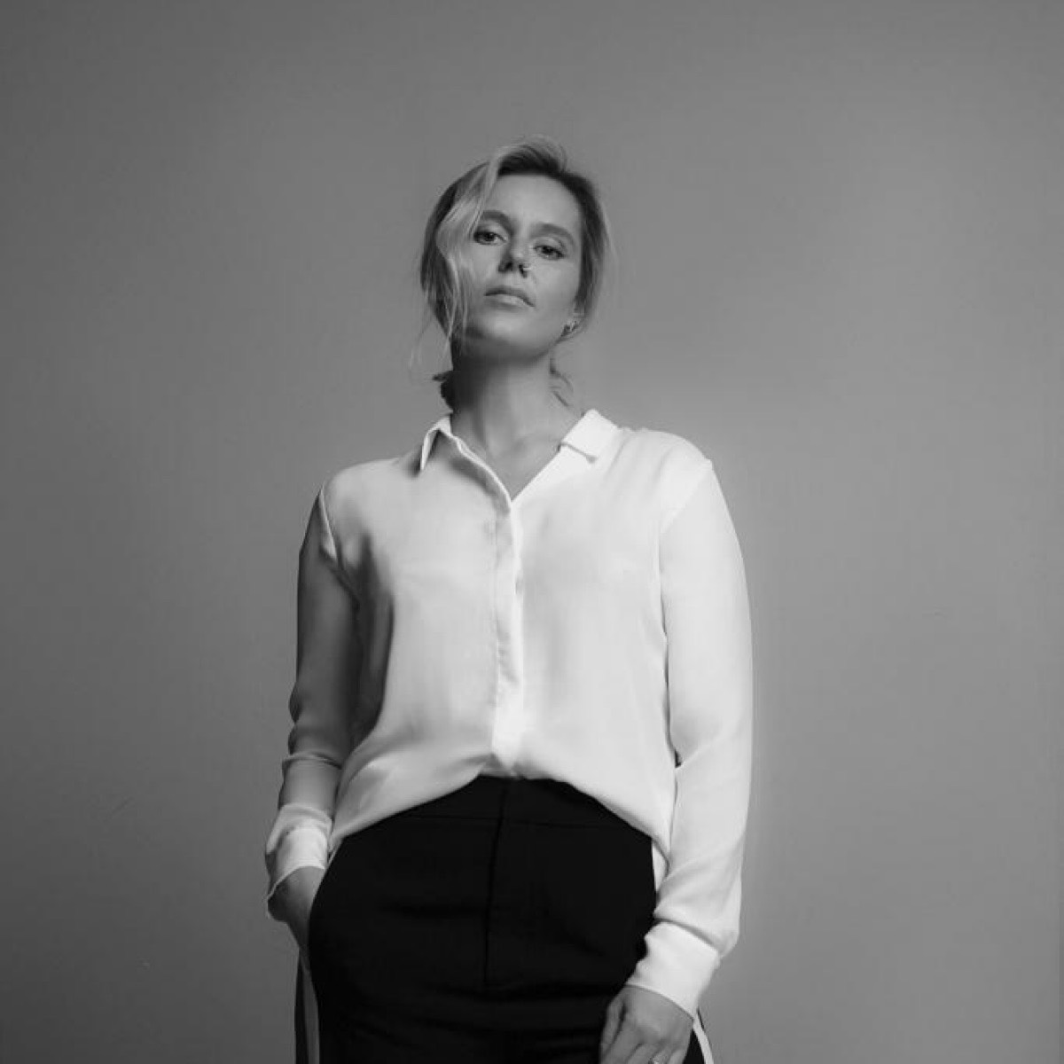 Карина Лисовская