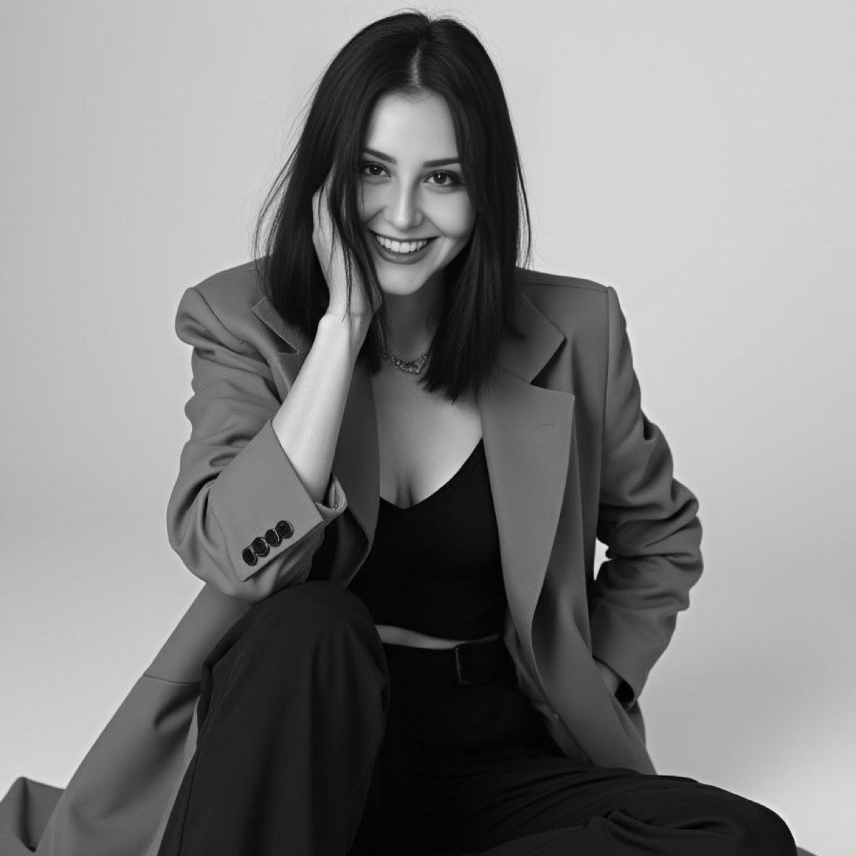 Анастасия Мозговая | Сетка — социальная сеть от hh.ru