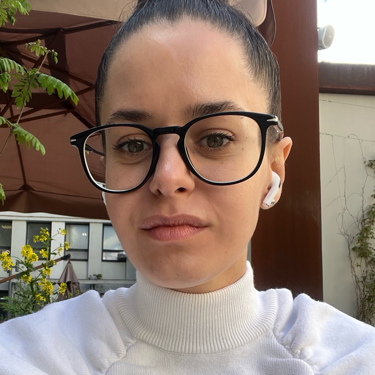 Кристина Катраева