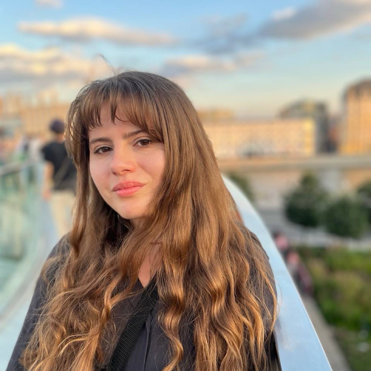 Виолетта Любенко