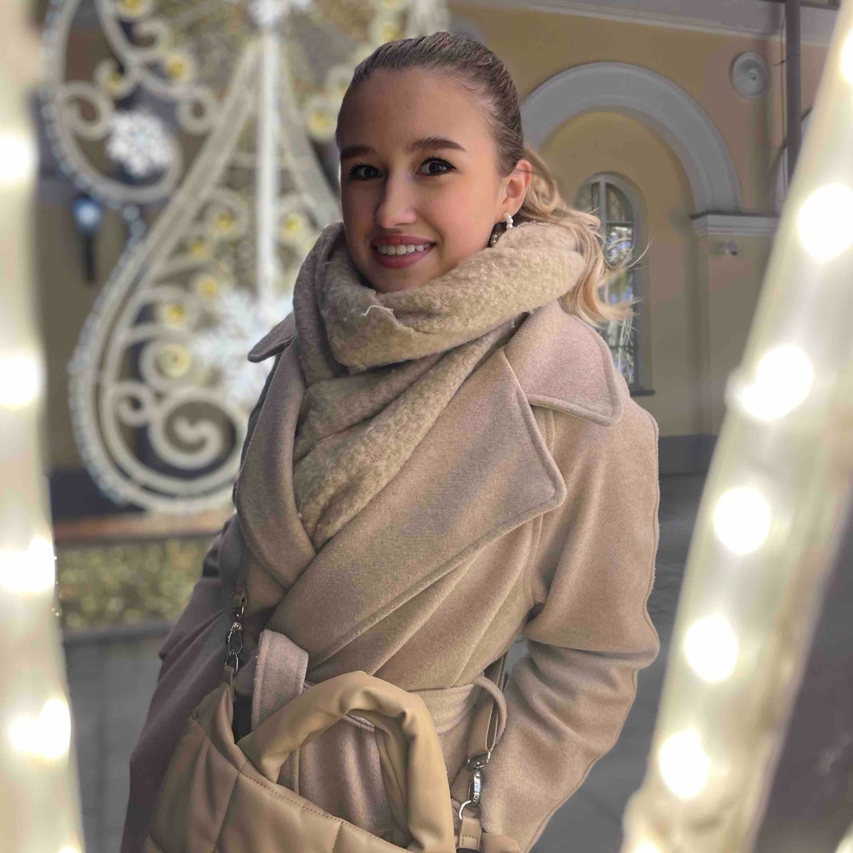 Валерия Чиркова | Сетка — социальная сеть от hh.ru