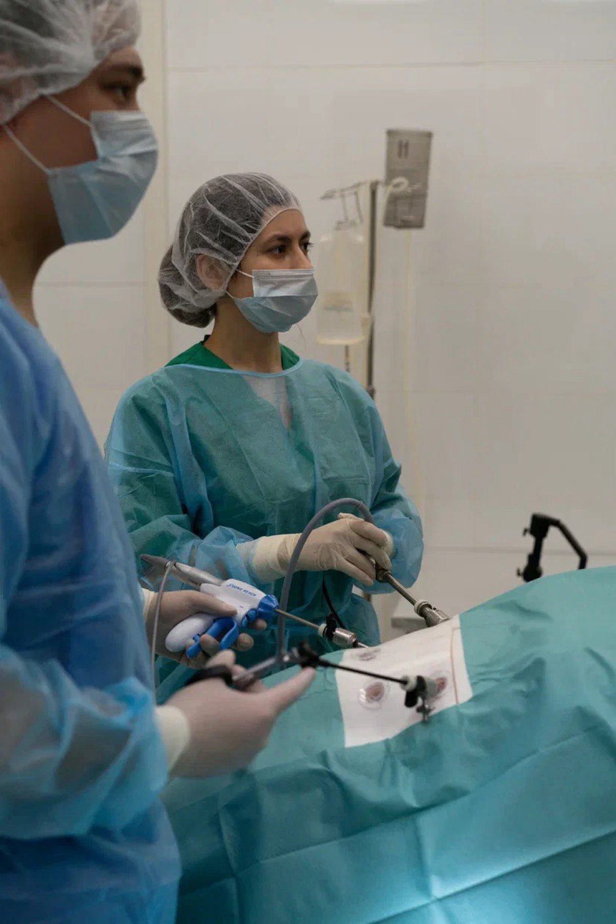 Всем привет!
Мои коллеги создают инновационный проект в MedTech индустрии, идея заключается в трансформации хирургического образования | Сетка — социальная сеть от hh.ru