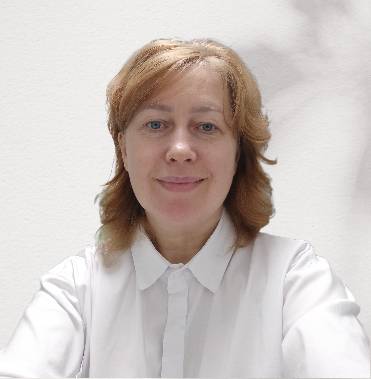 Валентина Томчук