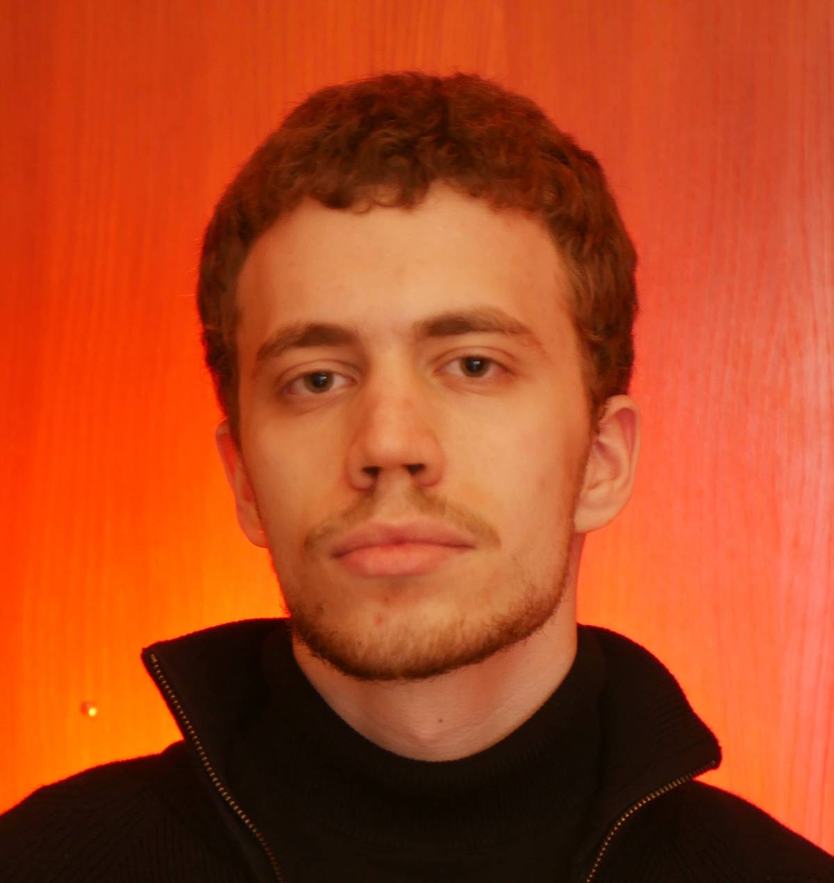 Иван Бережанский