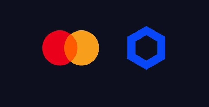 Chainlink и Mastercard объявили о партнёрстве 🔥
Теперь более 3 млрд держателей карт Mastercard смогут покупать криптовалюту напрямую.
Источник:https://www.coindesk | Сетка — социальная сеть от hh.ru