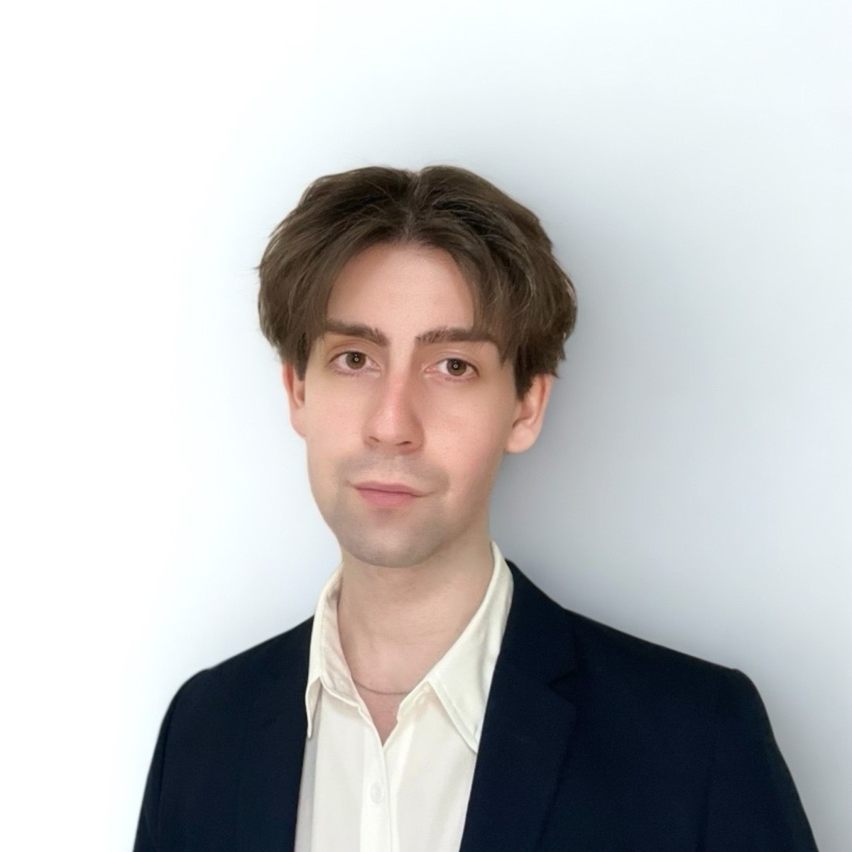 Владислав Волков