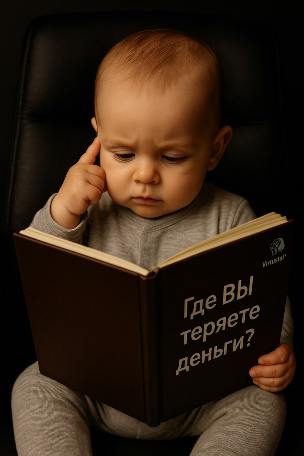 💰Почему прибыль - это иллюзия, если считать её «на глазок» | Сетка — социальная сеть от hh.ru