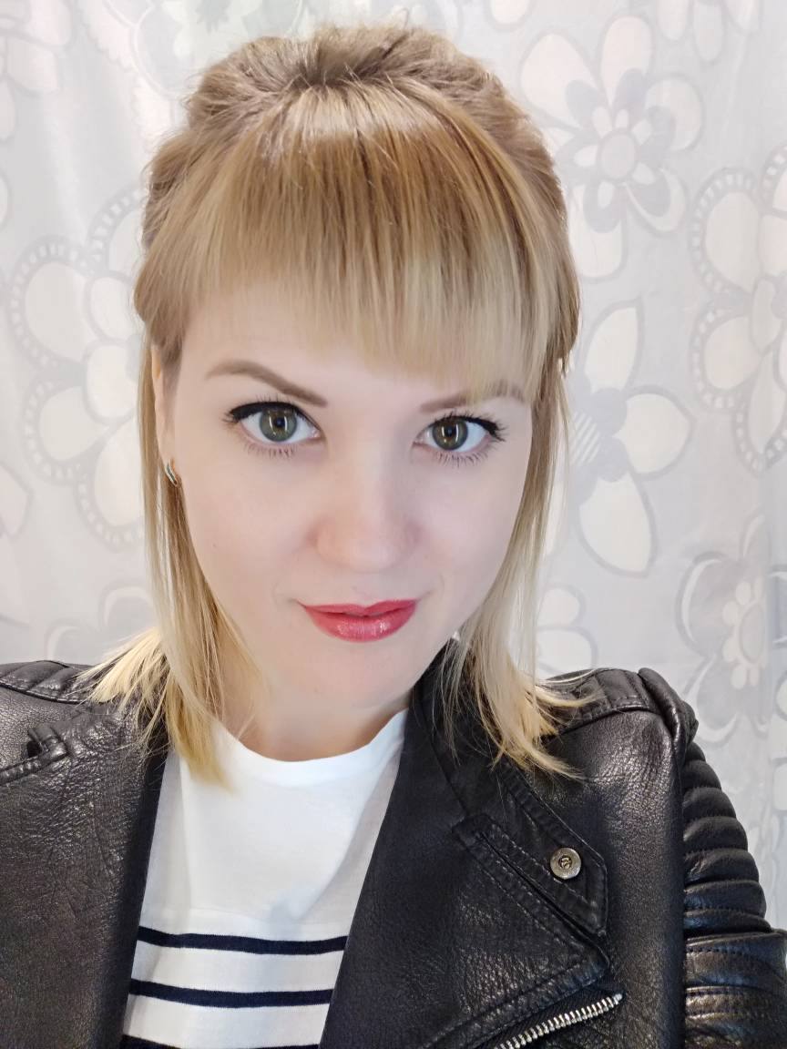 Юлия Шитикова