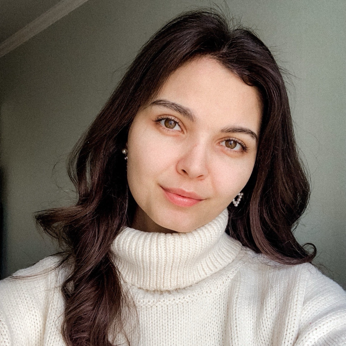 Дарья Вилкова