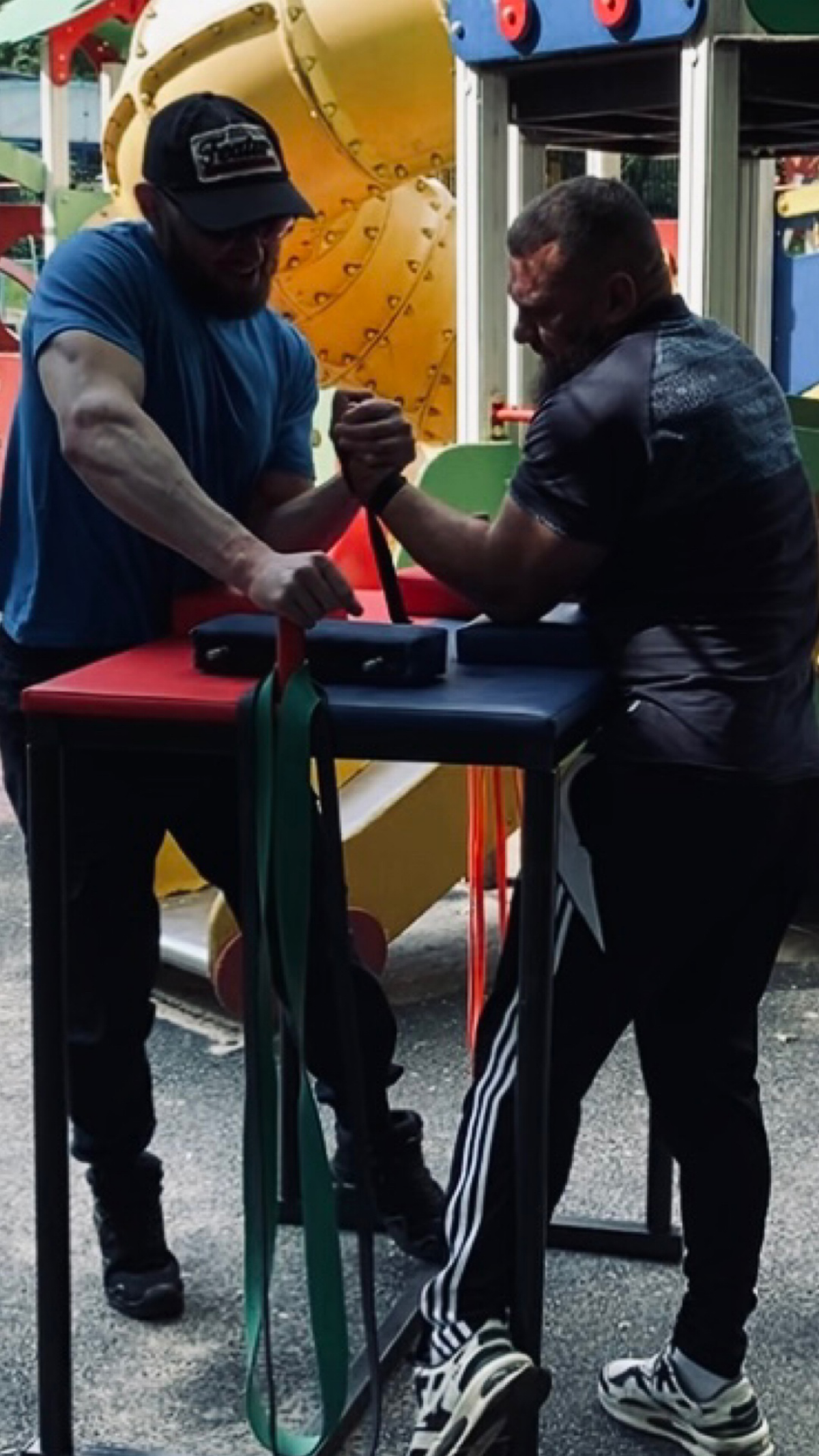 🥋🥋 | Сетка — социальная сеть от hh.ru