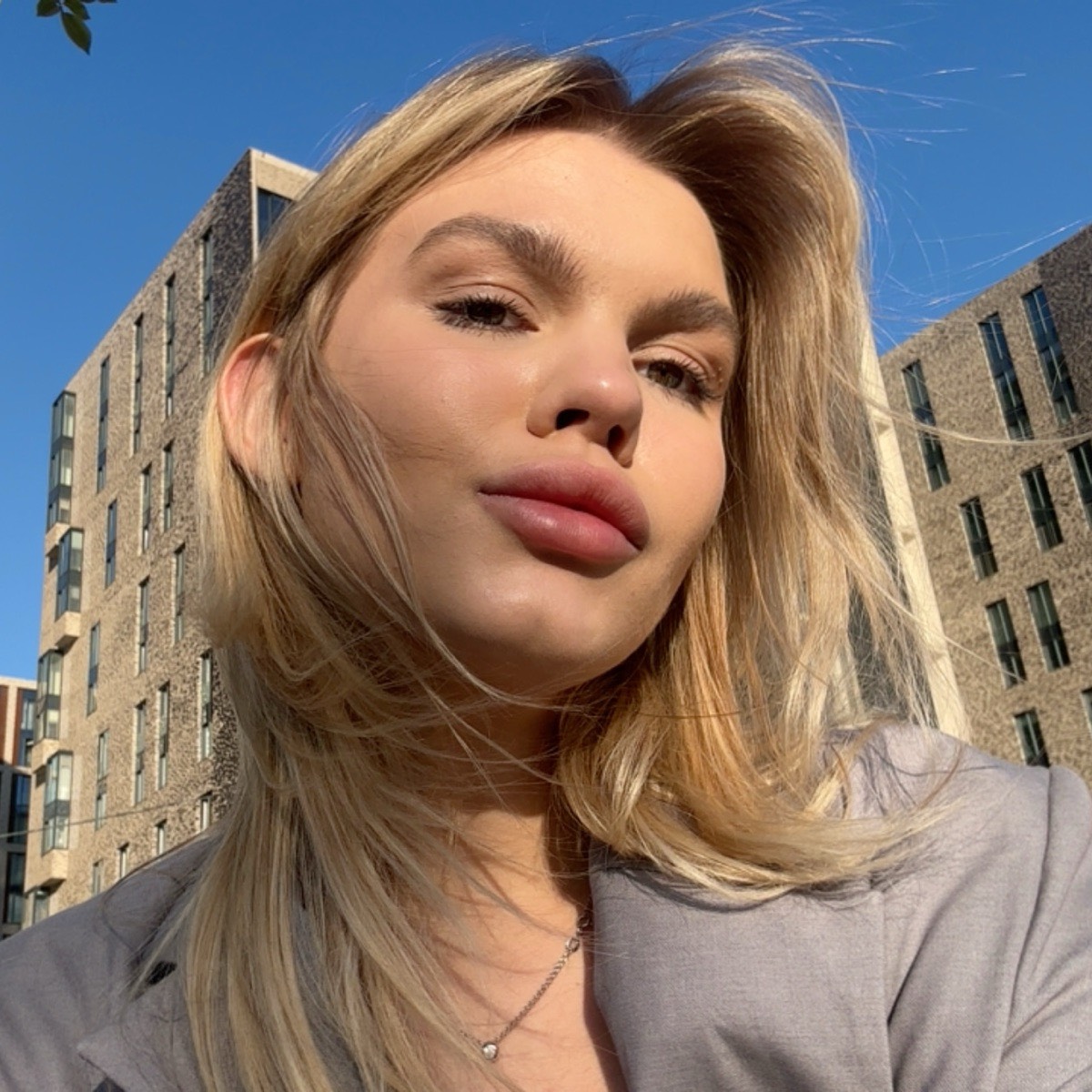 Анастасия Миловацкая | Сетка — социальная сеть от hh.ru