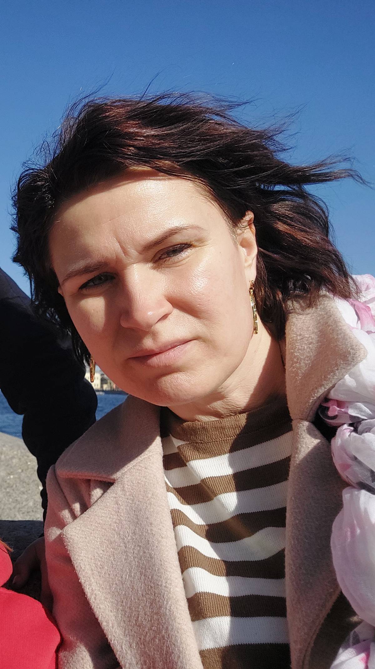 Ольга Соколова