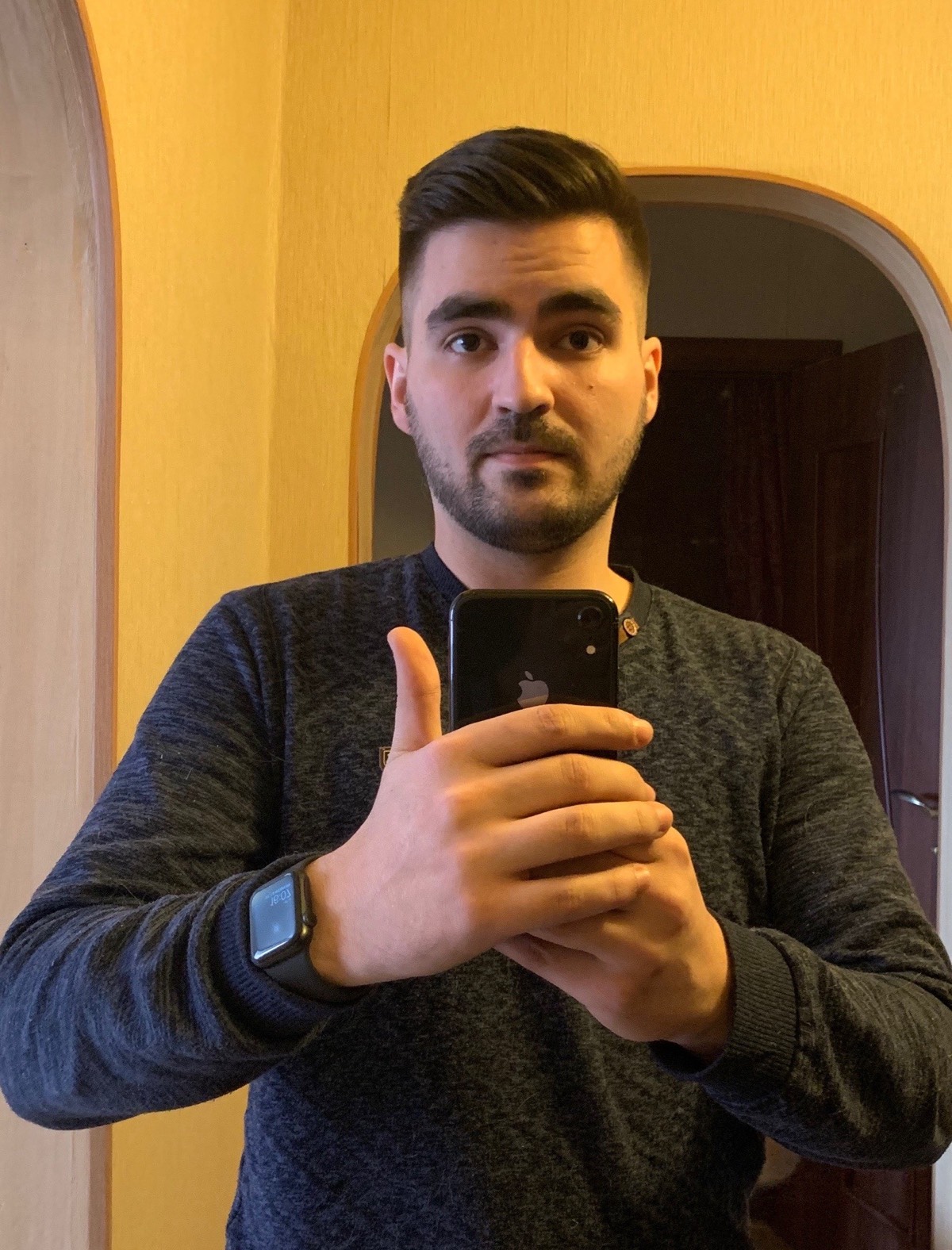 Дмитрий Червяков