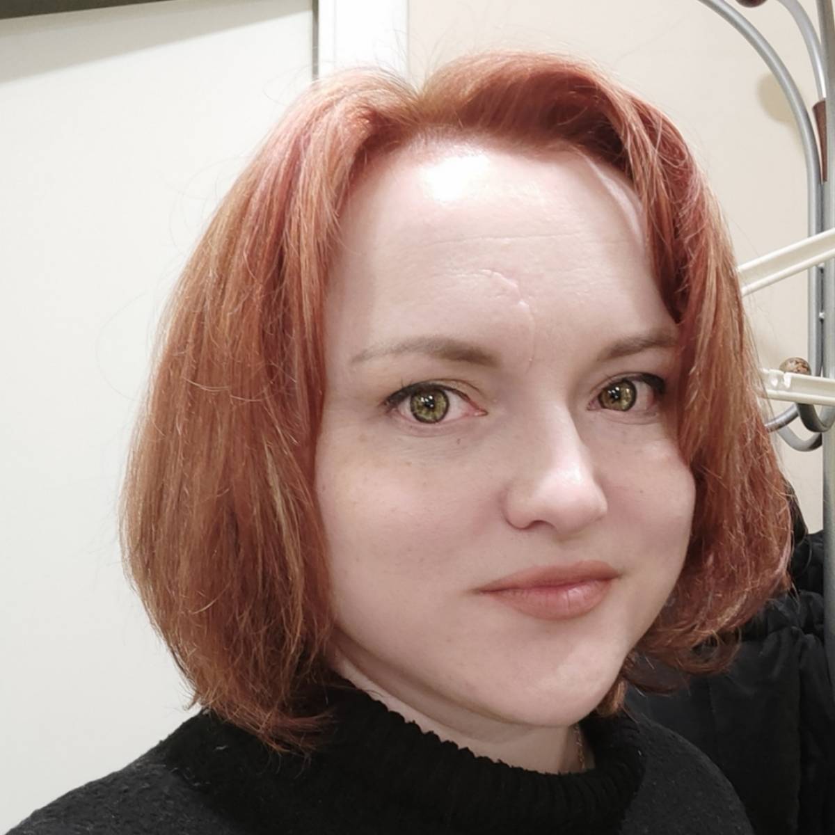 Елена Самусь
