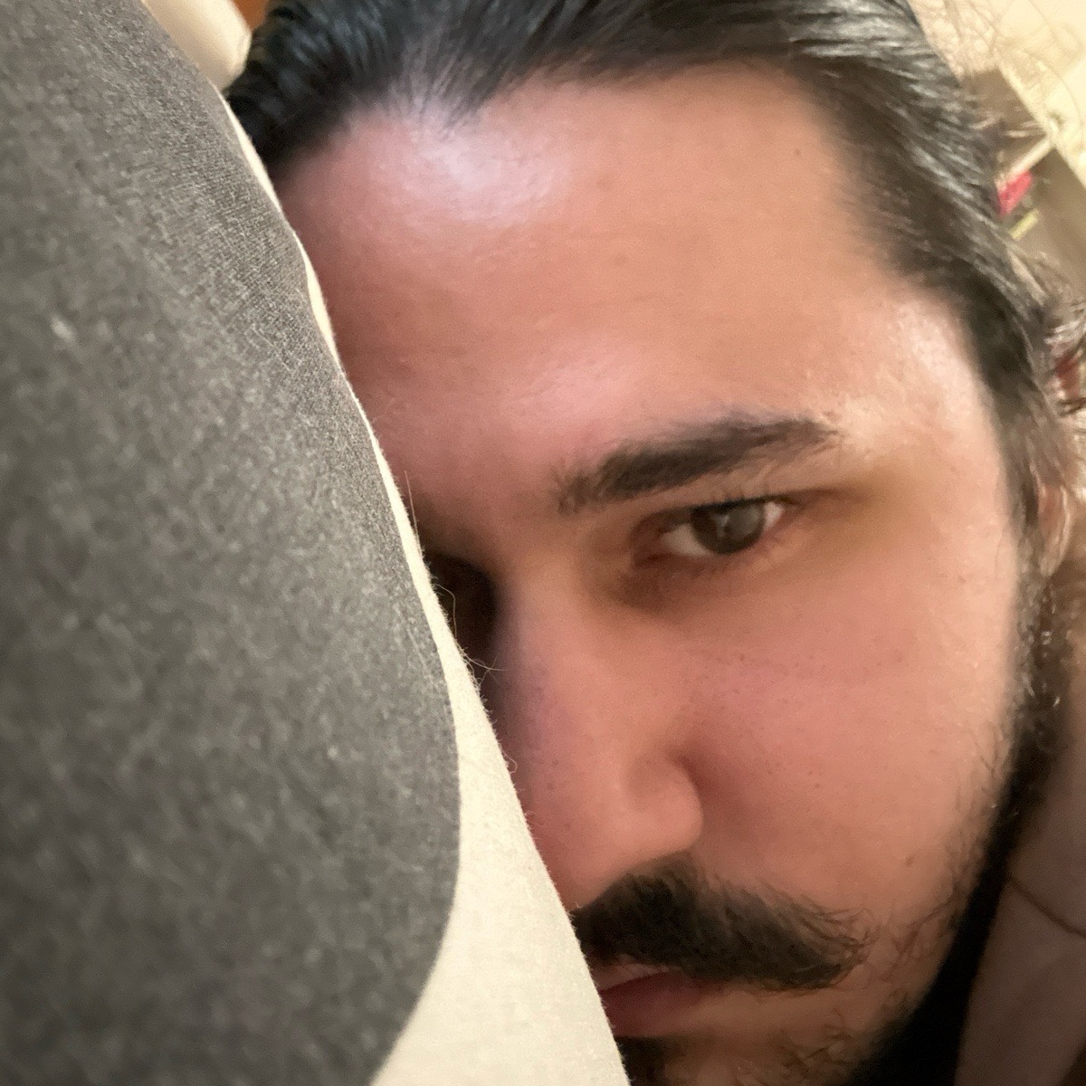 Дмитрий Овечкин | Сетка — социальная сеть от hh.ru