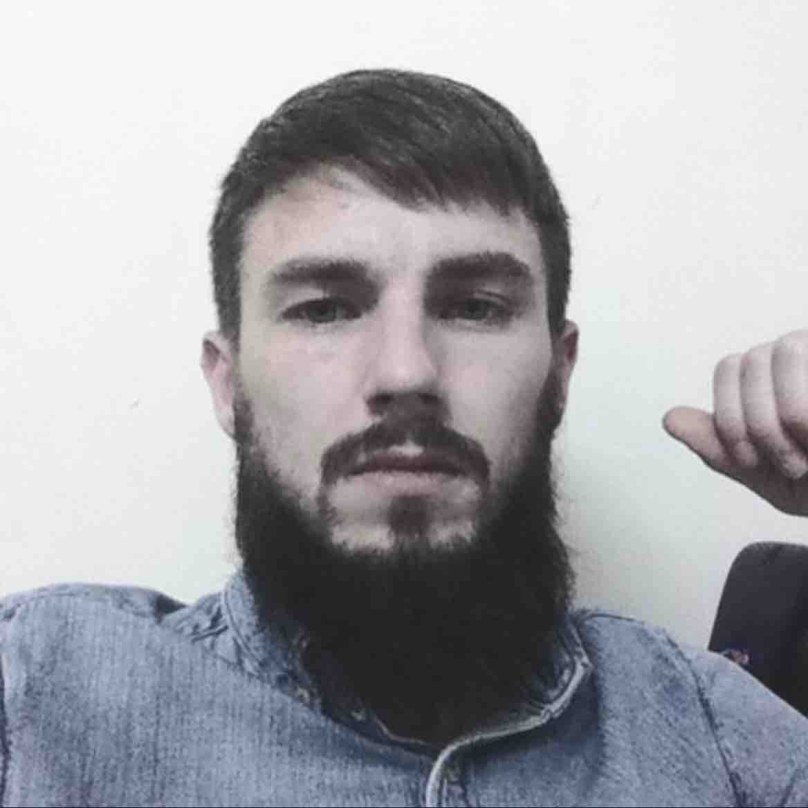 Максим Метельков | Сетка — социальная сеть от hh.ru