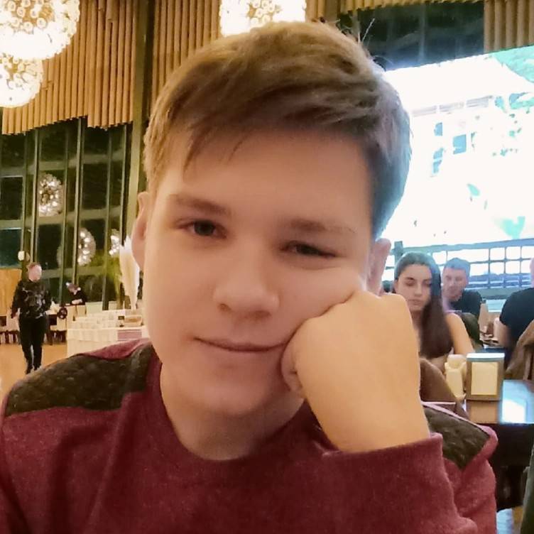 Степан Рулев