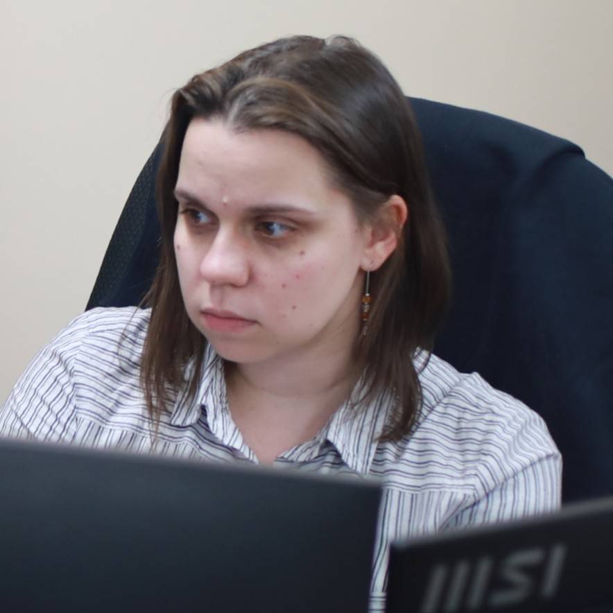 Олеся Капица