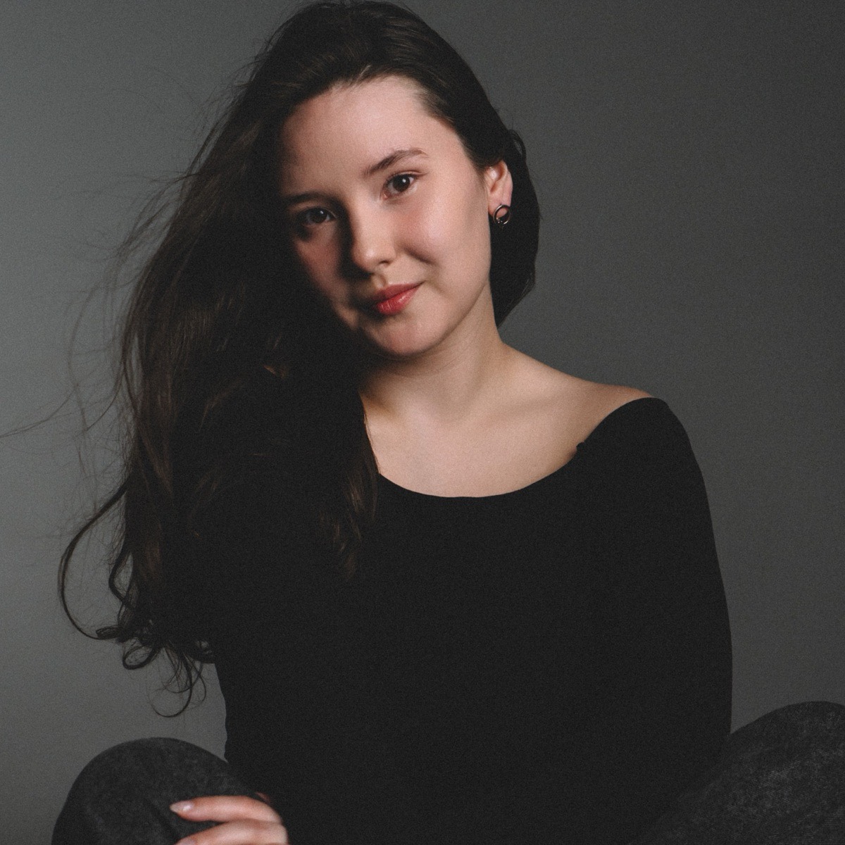 Анастасия Попова | Сетка — социальная сеть от hh.ru