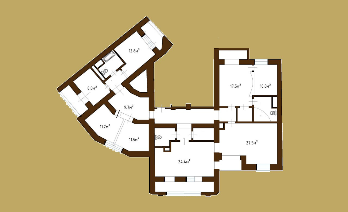 5️⃣ ПРИЧИН ДОБАВИТЬ ПЛАНИРОВКУ В ОБЪЯВЛЕНИЕ О ПРОДАЖЕ НЕДВИЖИМОСТИ
Размещение планировки в объявлении о продаже недвижимости значительно повышает его эффективность и привлекает больше потенциальных по... | Сетка — социальная сеть от hh.ru