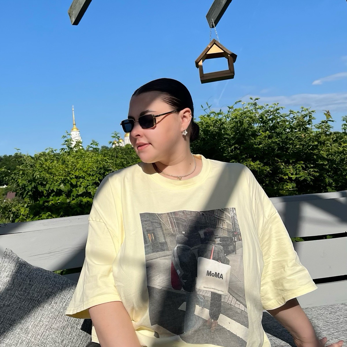 Антонина Шугарова | Сетка — социальная сеть от hh.ru