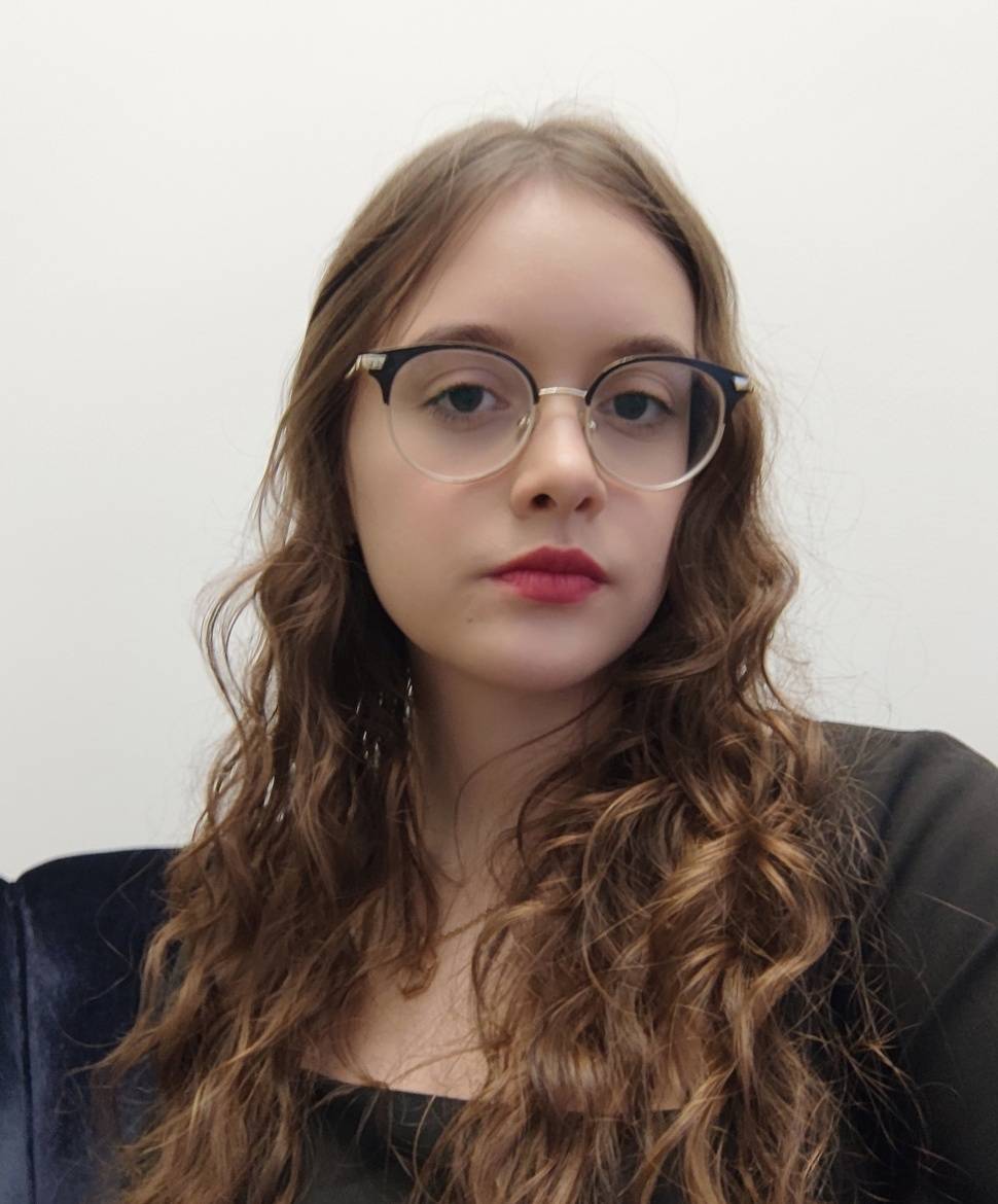 Дарья Батенева