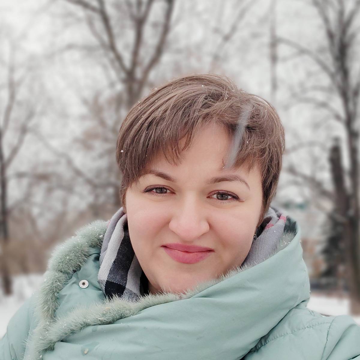 Татьяна Курбетьева | Сетка — социальная сеть от hh.ru