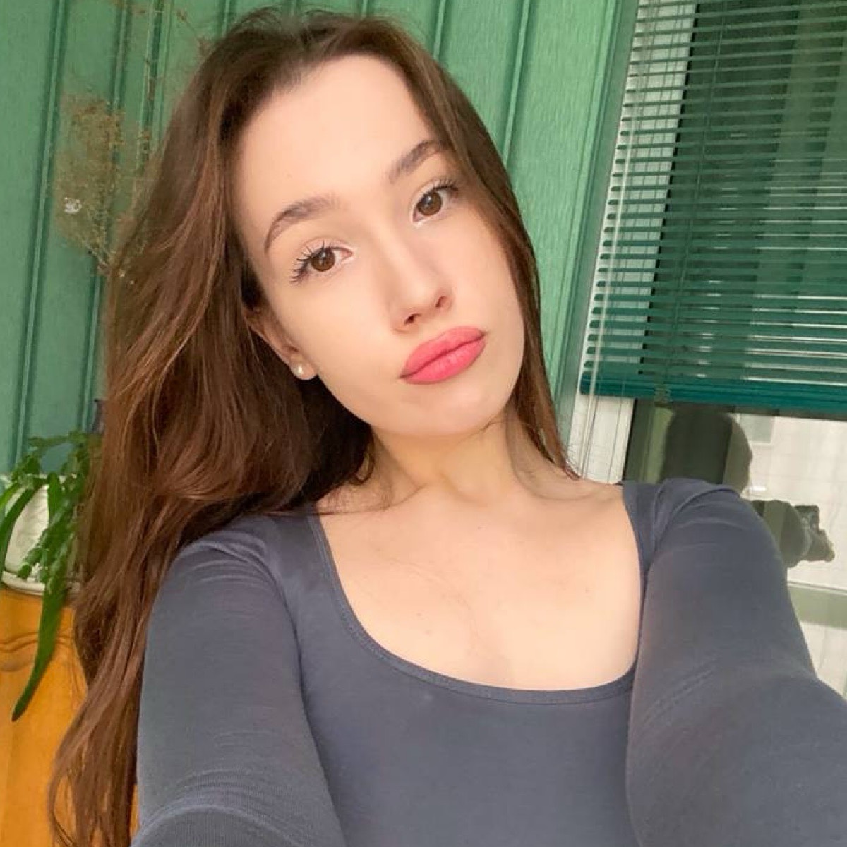 Алина Павлова