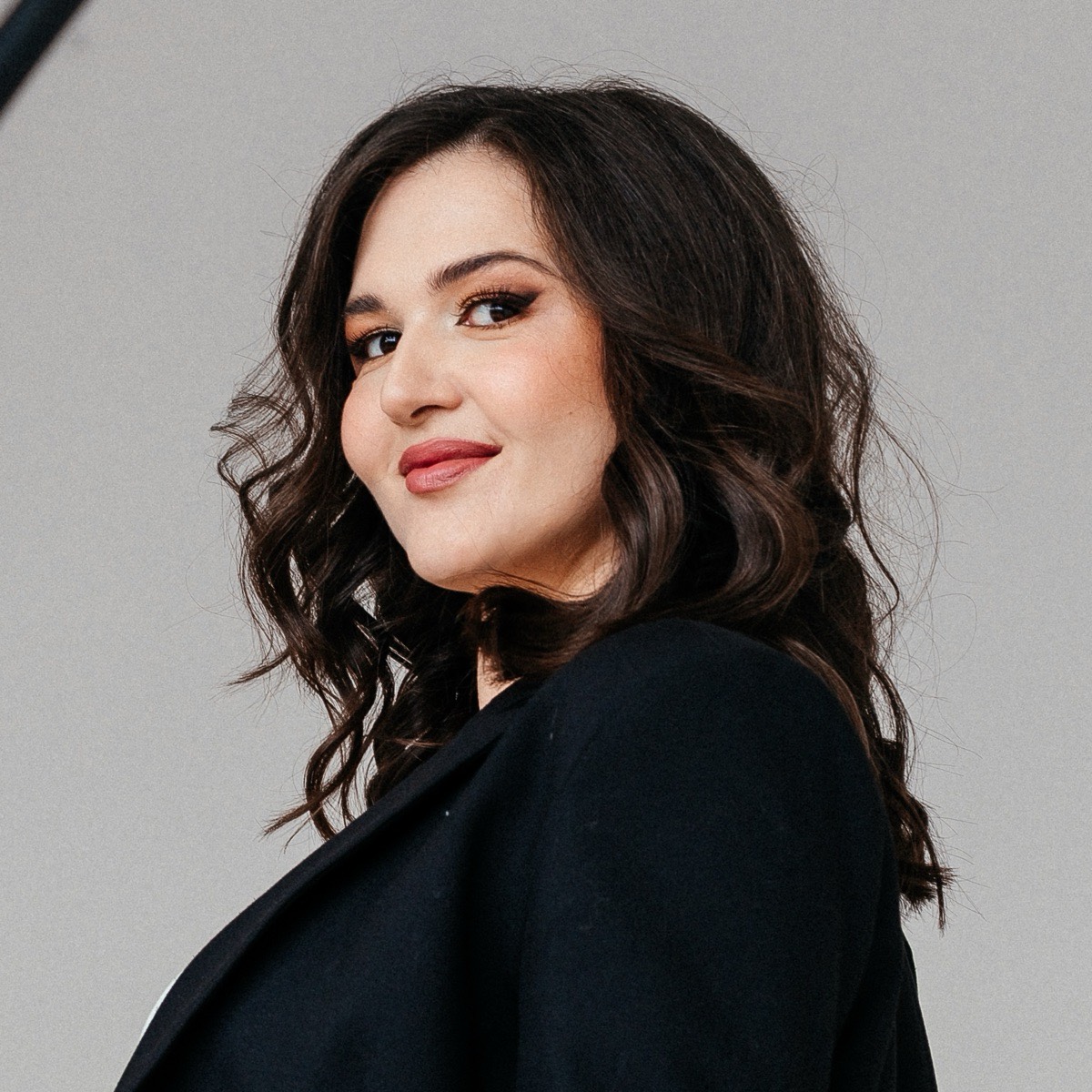 Ольга Шакирова