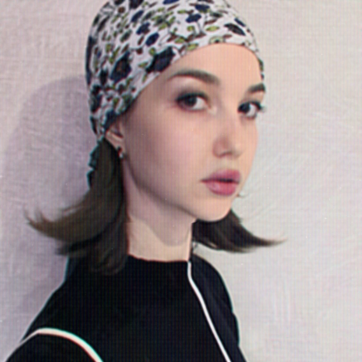 Екатерина Малюкова