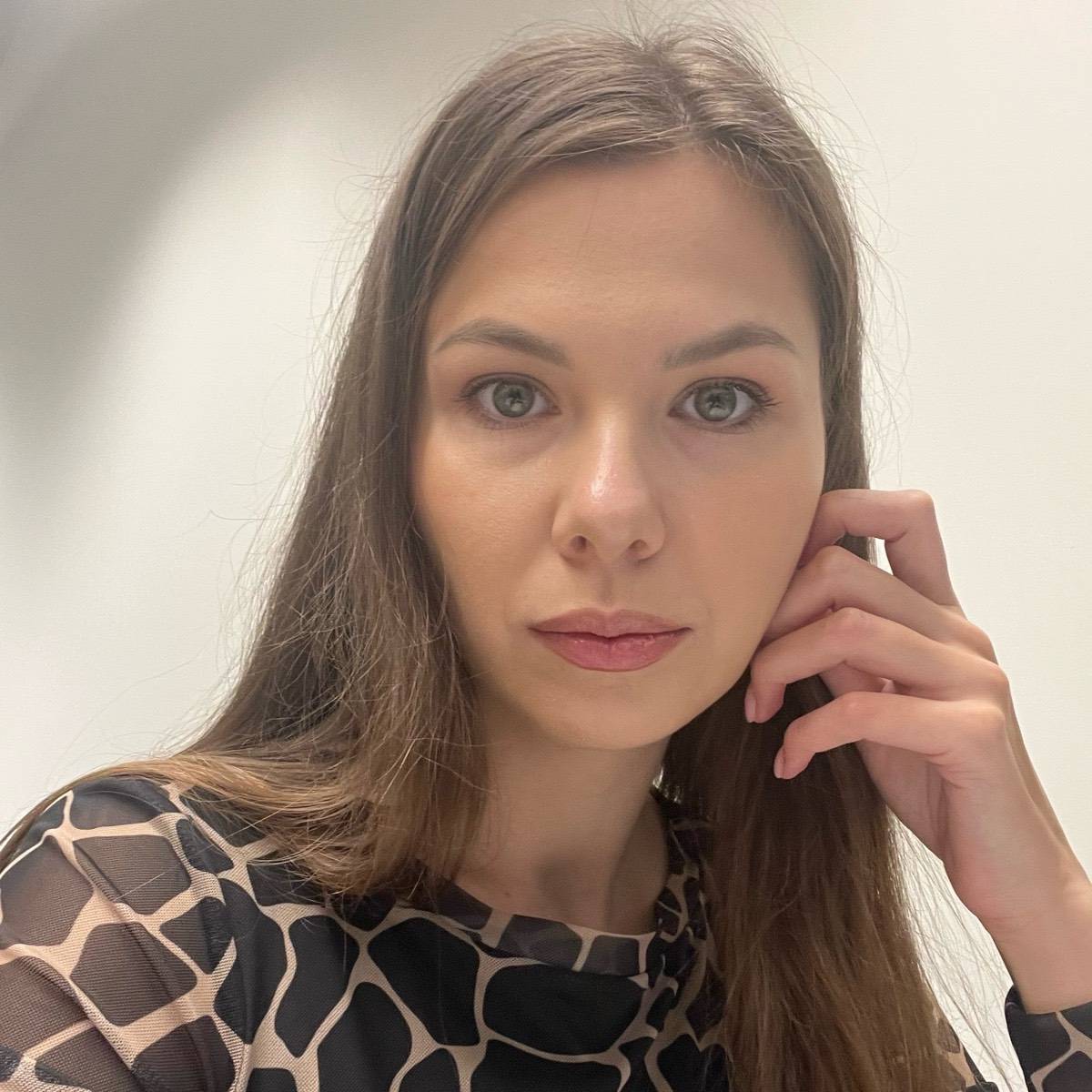 Алёна Деханова