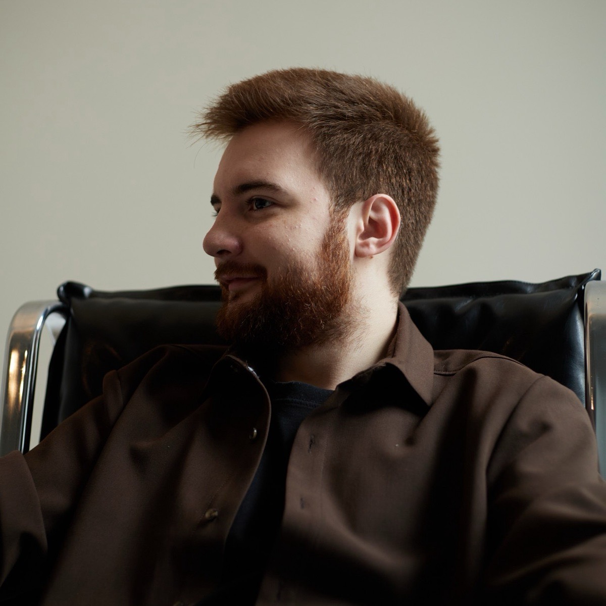 Владислав Рахматджанов | Сетка — социальная сеть от hh.ru