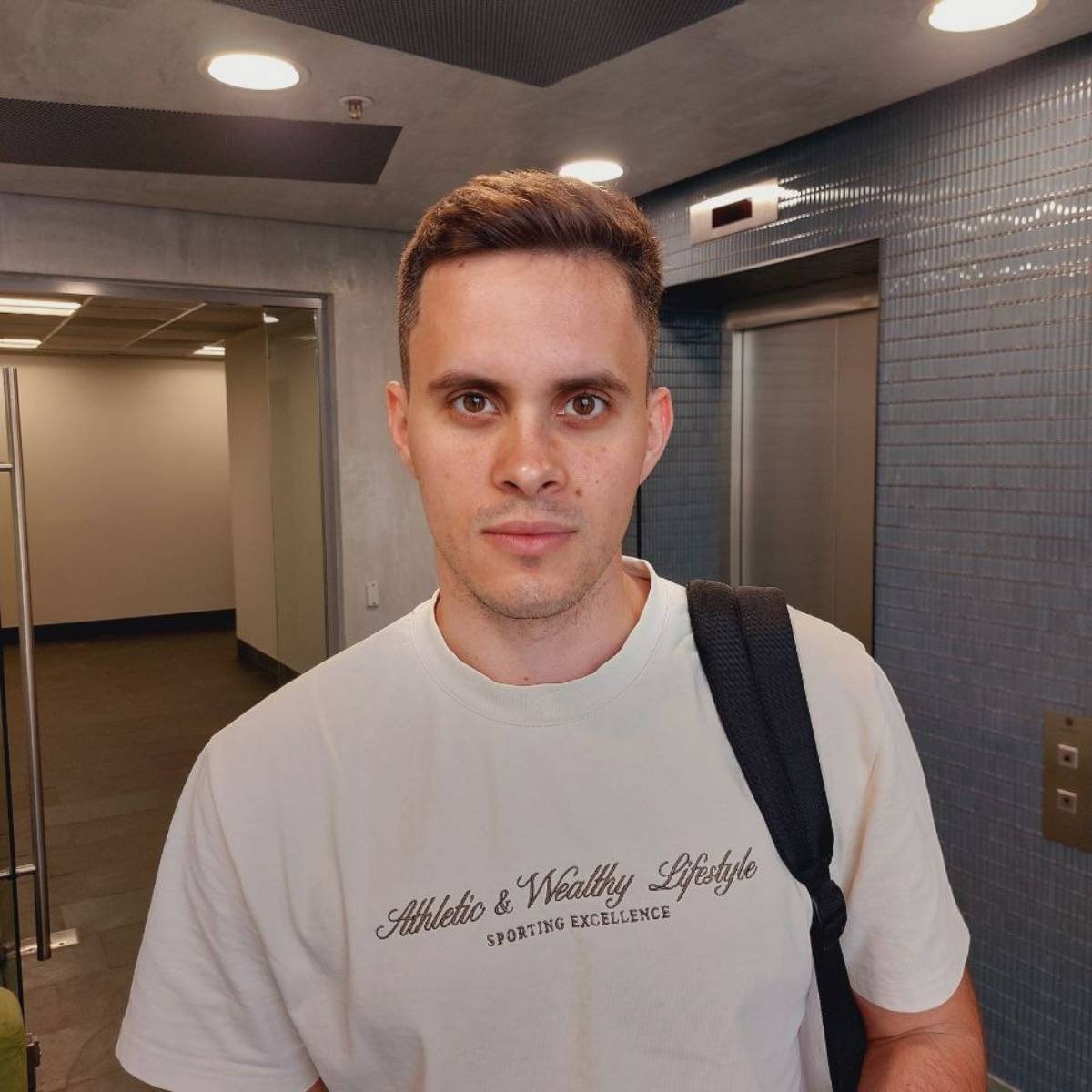 Artem Shevchenko | Сетка — социальная сеть от hh.ru