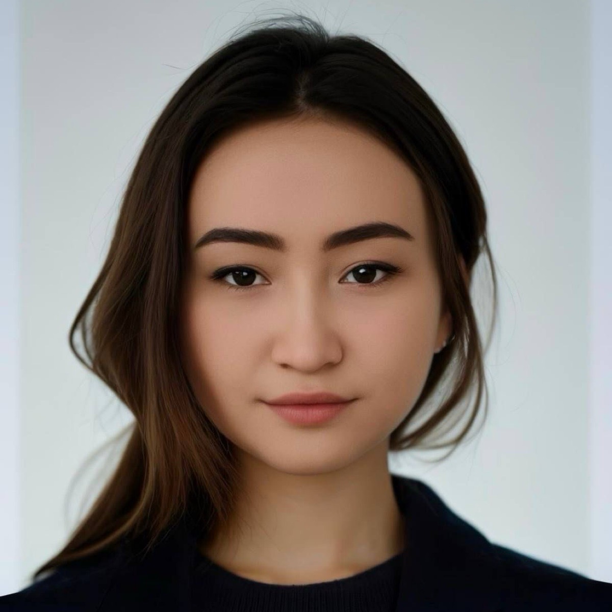 Аида Нурдиллаева