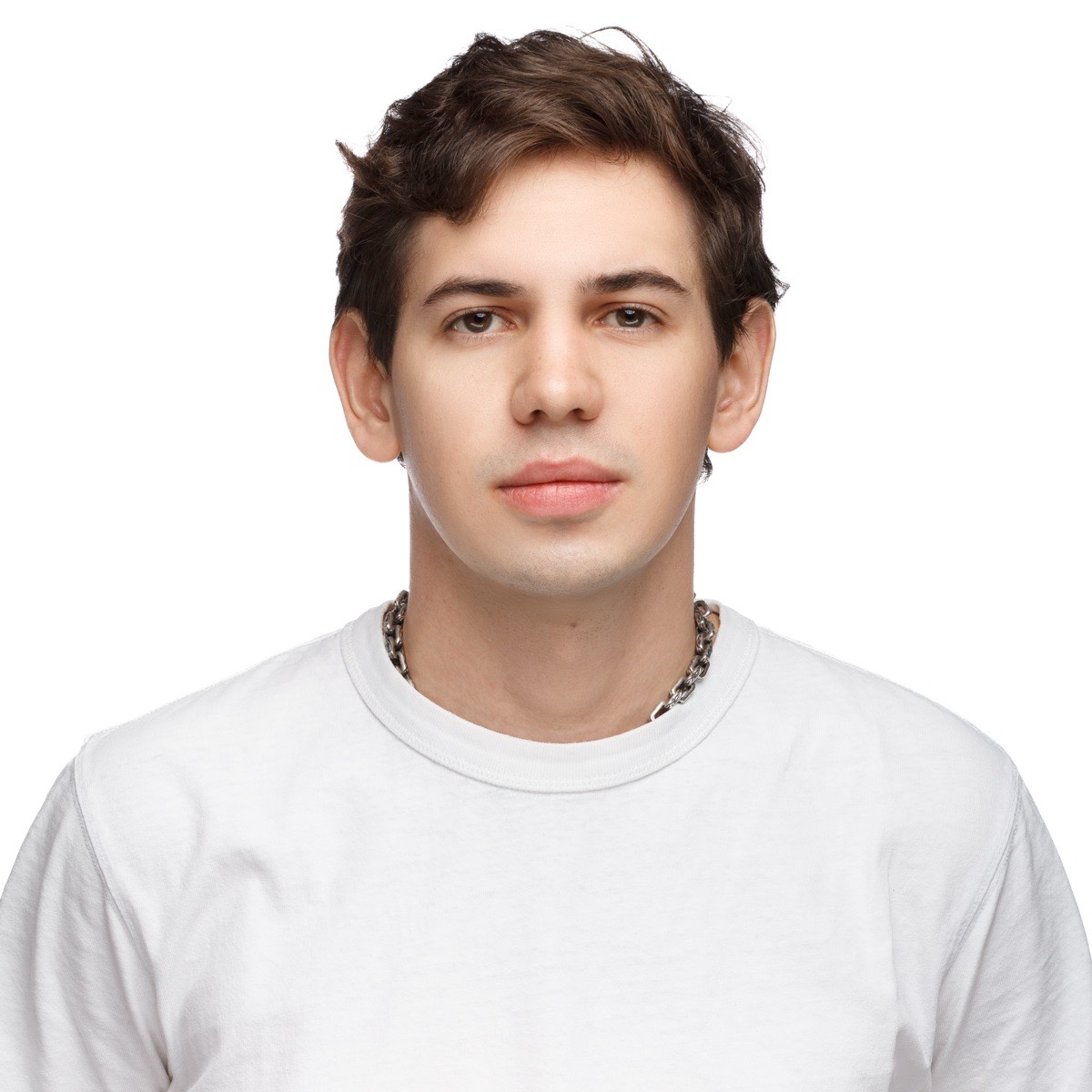 Даниил Барсуков | Сетка — социальная сеть от hh.ru