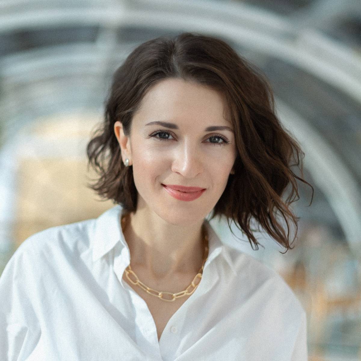 Екатерина Ндонинга | Сетка — социальная сеть от hh.ru