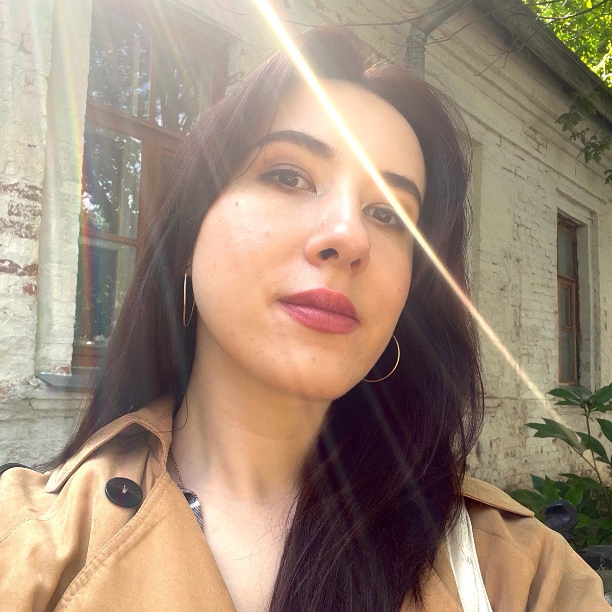 Вера Феоктистова | Сетка — социальная сеть от hh.ru