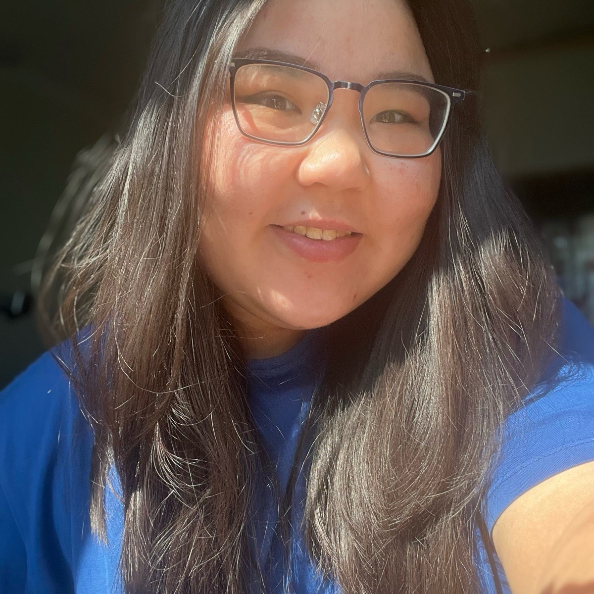 Айна Кабирова | Сетка — социальная сеть от hh.ru