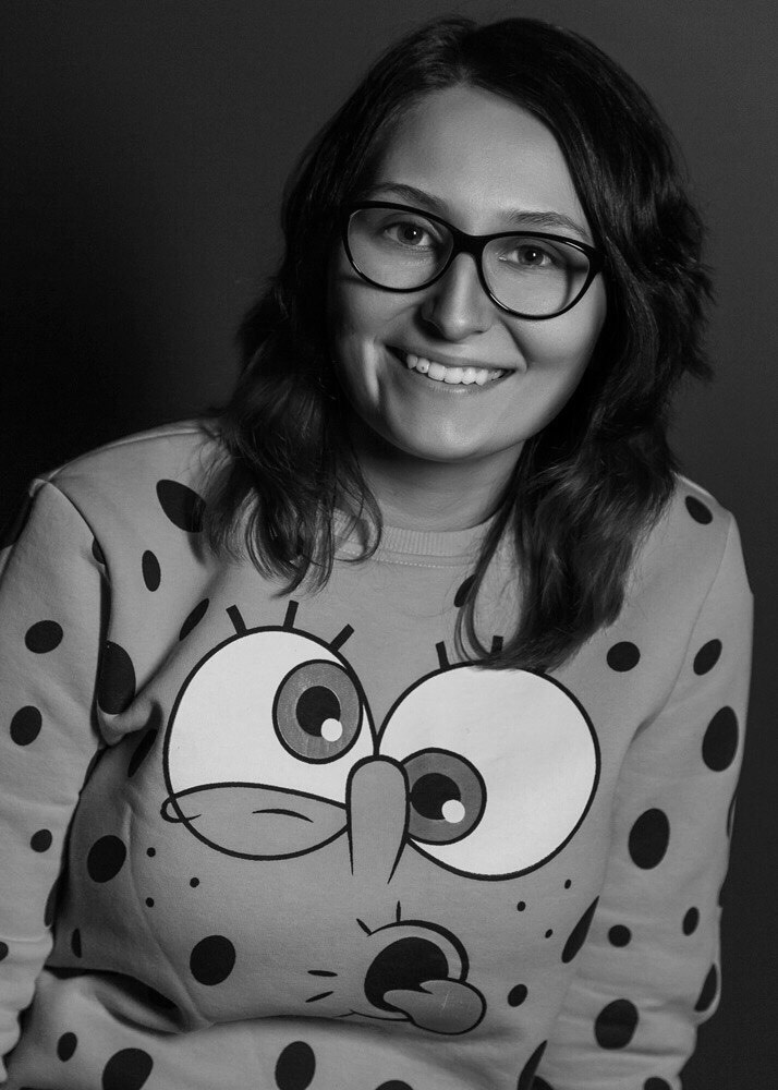 Ксения Минина