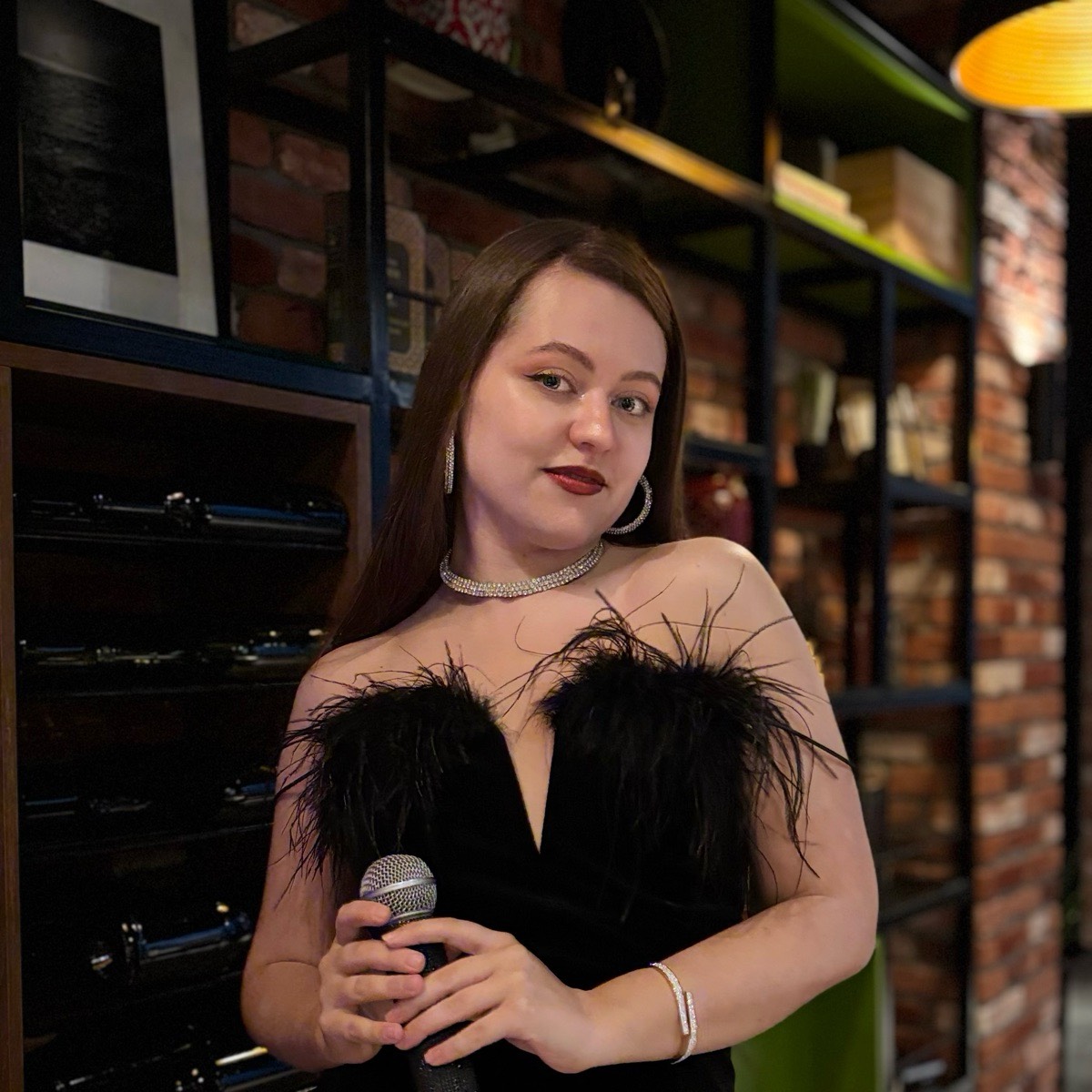 Диана Уланова