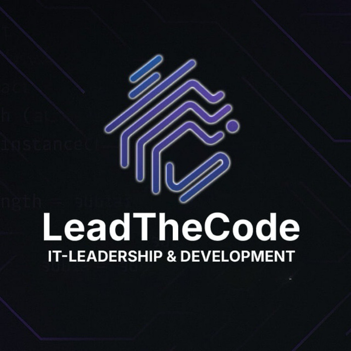LeadTheCode