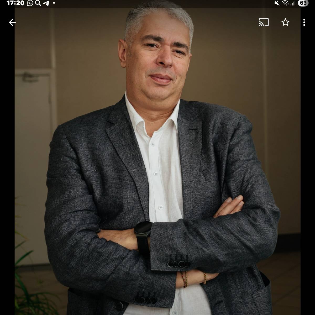Дмитрий Боровик