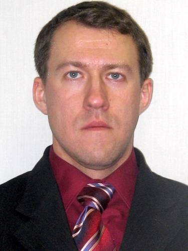 Андрей Черепнин