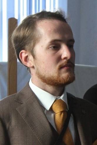 Антон Лазуткин