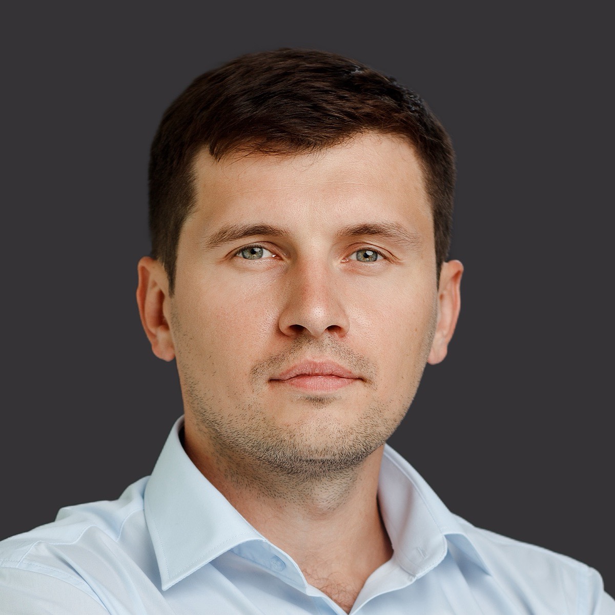 Эмиль Бикманов