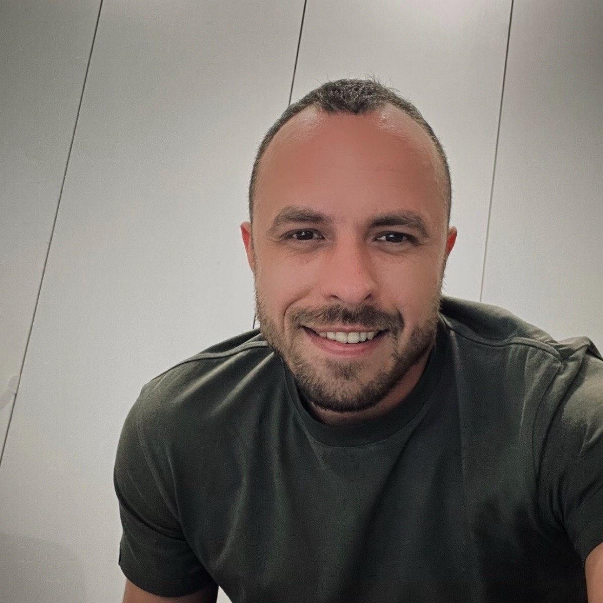 Андрей Щербак | Сетка — социальная сеть от hh.ru