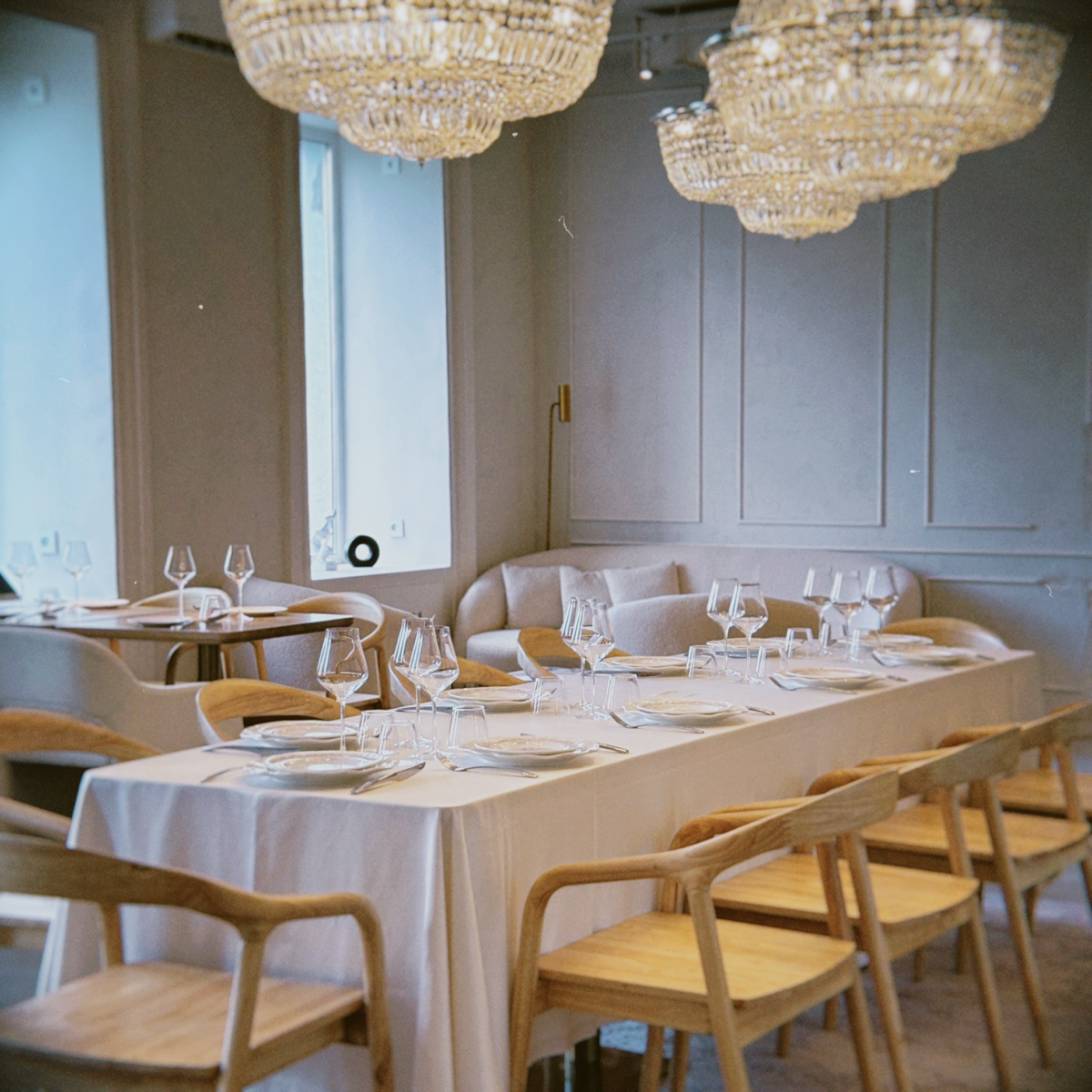 Новое место в Нижнем  Новгороде | Сетка — социальная сеть от hh.ru